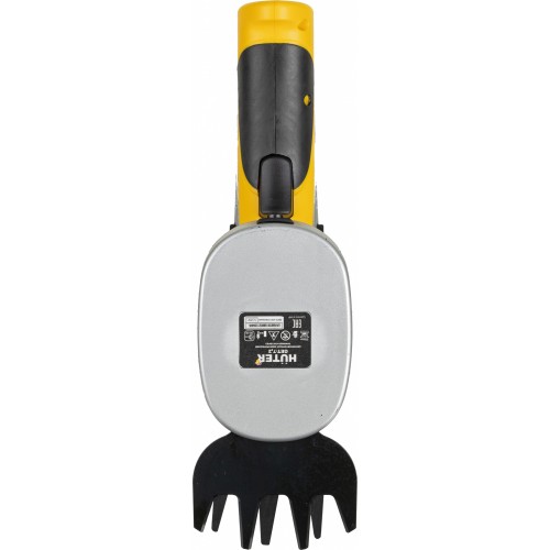 Аккумуляторный электрический триммер-кусторез Huter GET-7