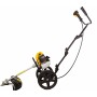 Бензиновый колёсный триммер GGT-2900W Huter