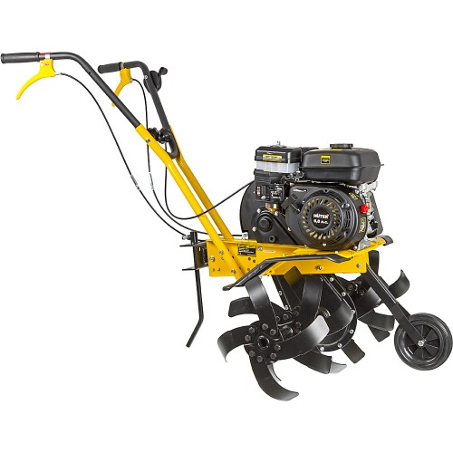 Культиватор Huter GMC-6.8 6.8л.с.