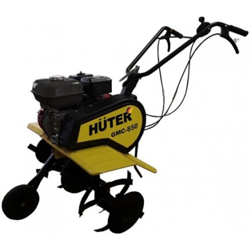 Культиватор Huter GMC-850 6.5л.с.