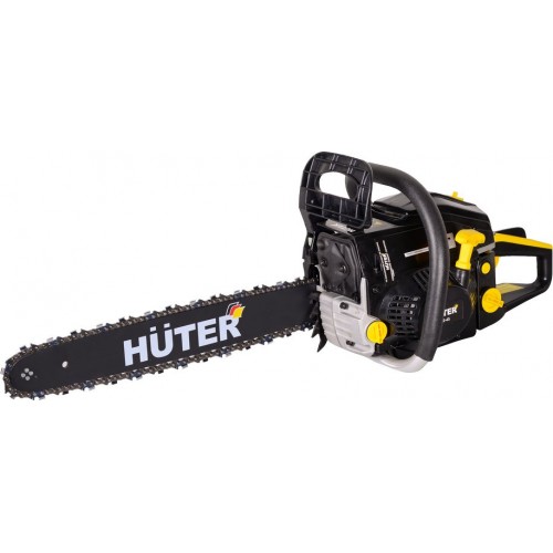 Бензопила BS-4514 Huter