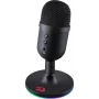 Игровой стрим микрофон REDRAGON PULSAR GM303 (USB, RGB)