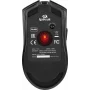 Игровая мышь REDRAGON FYZU черная (USB, Pixart P3395, Huano, 6 кн., 26000 Dpi, RGb подсветка)