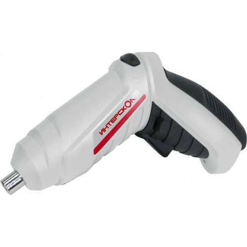 Отвертка аккум. Интерскол ОА-3,6 (729.1.0.00)