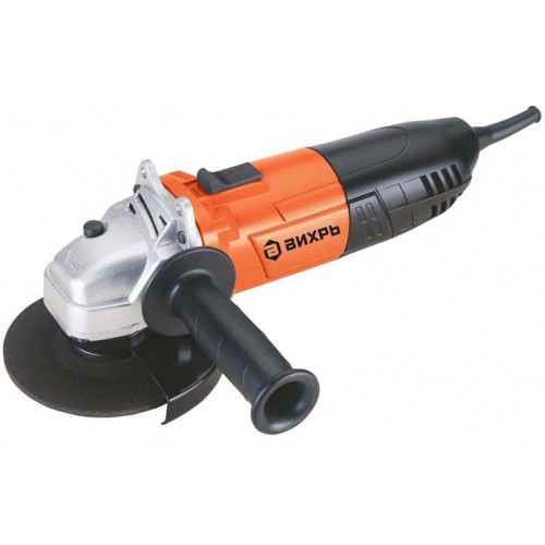 Болгарка (УШМ) ВИХРЬ УШМ-125/900 72/12/1