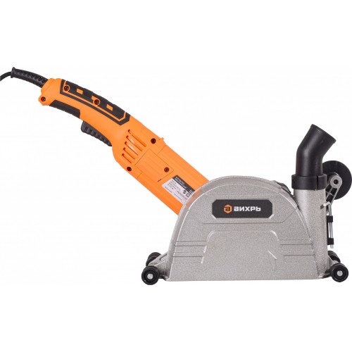 Штроборез электрический ШТ-30Д Вихрь