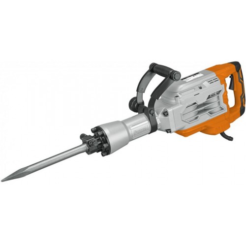 Отбойный молоток Вихрь ОМ-1750Э 72/23/1