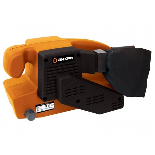 Ленточная шлифовальная машина ВИХРЬ ЛШМ-75/800 72/6/1