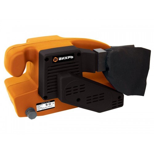 Ленточная шлифовальная машина ВИХРЬ ЛШМ-75/900 72/6/2