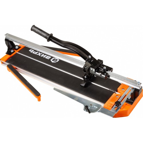 Монорельсовый ручной плиткорез 600 мм Вихрь