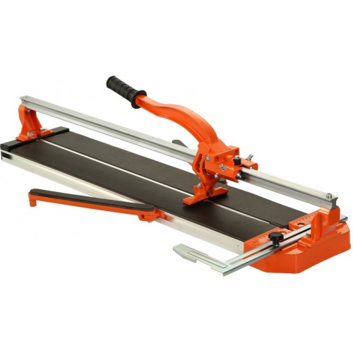 Плиткорез рельсовый 600 мм Вихрь