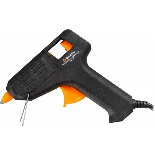 Клеевой пистолет КП-7 Вихрь