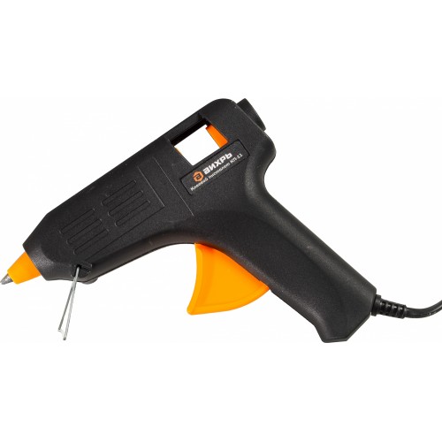 Клеевой пистолет КП-11 Вихрь