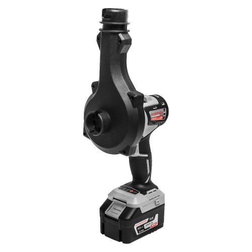 Воздуходувка BA-28 MODUL 755.0.3.18 INTERSKOL