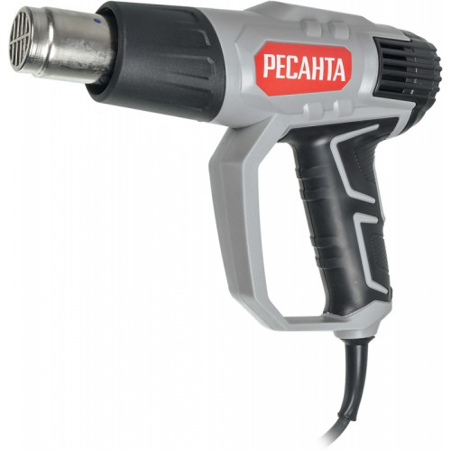 Технический фен Ресанта ФЭ-2000К 2000Вт темп.50/350/550С