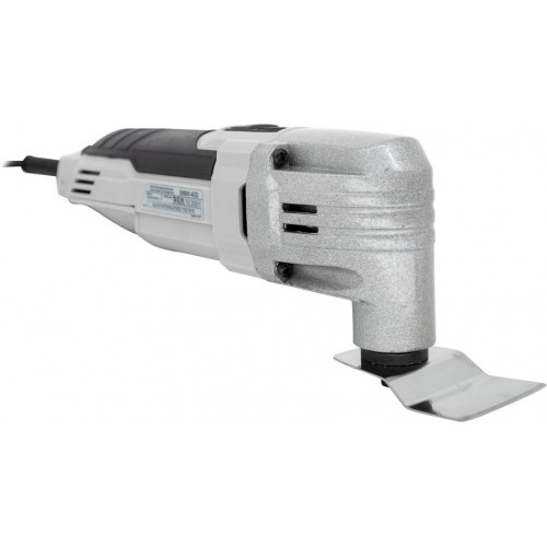 Многофункциональный инструмент (реноватор) МФИ-400 в кейсе Ресанта