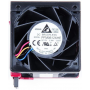 Вентилятор HPE High performance fan module for 2U Gen9 servers