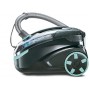 Моющий пылесос Thomas DRYBOX AMFIBIA FAMILY черный/бирюзовый, 325/1700Вт, уборка влажная/сухая, пылесборник контейнер 2.6 л