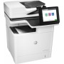 МФУ HP LaserJet Enterprise MFP M635h (A4, принтер/копир/сканер, 1200dpi, 61ppm, 1.5Gb+HDD500Gb, DADF150, Duplex, Lan, USB) (7PS97A)