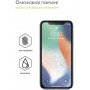 Защитное стекло для экрана LuxCase для Xiaomi Redmi Note 11/11s 100 х 180 мм, прозрачный, 1 шт, прозрачный 83309