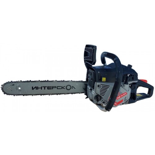 Бензопила Интерскол ПЦБ-16/45Л 1800Вт 2.5л.с. дл.шины:16
