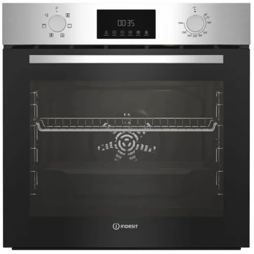 Духовой шкаф Indesit IBFTE 3644 IX