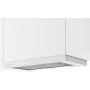 Вытяжка телескопическая Indesit INT 62HR WH белый, 60 см, 291 куб. м/ч, 63 дБ