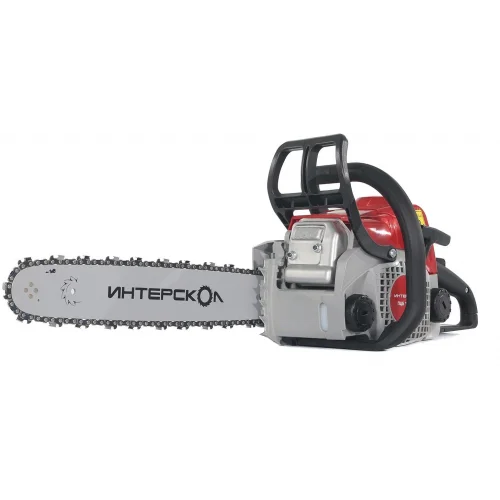 Бензопила Интерскол ПЦБ 180-16 2400Вт 2л.с. дл.шины:16