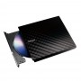 Внешний Привод ASUS SDRW-08D2S-U LITE/BLK/G/AS retail, dvd-rw, external