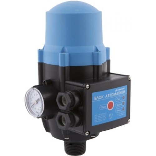 Автоматика для насоса ДЖИЛЕКС 9001
