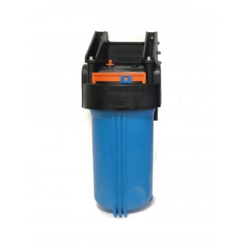 Корпус магистрального фильтра 10BB 10' 1МС