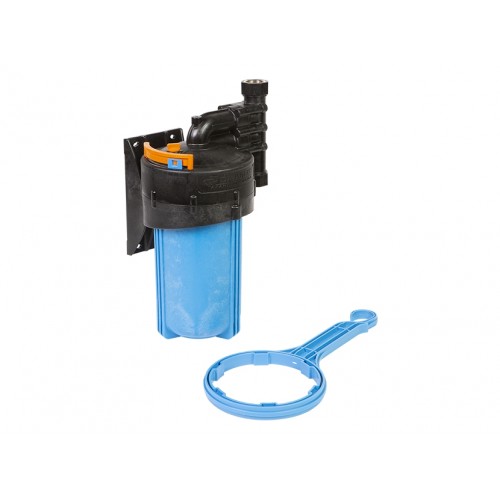 Корпус магистрального фильтра 10BB 1М10' В