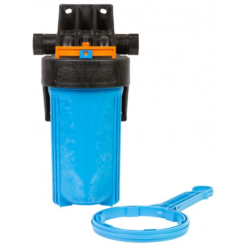 Корпус магистрального фильтра 10BB 1М10' Т