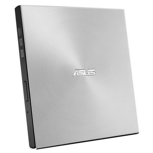 Оптический внеш. привод ASUS SDRW-08U7M-U/SIL/G/AS/, dvd-rw, external ; 90DD01X2-M29000