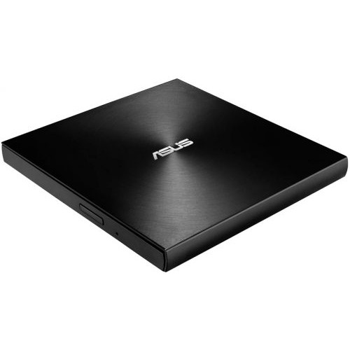 Внешний оптический привод ASUS SDRW-08U8M-U/BLK/G/AS/P2G, dvd-rw, external; 90DD0290-M29000