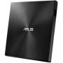 Внешний оптический привод ASUS SDRW-08U8M-U/BLK/G/AS/P2G, dvd-rw, external; 90DD0290-M29000