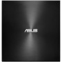 Внешний оптический привод ASUS SDRW-08U8M-U/BLK/G/AS/P2G, dvd-rw, external; 90DD0290-M29000