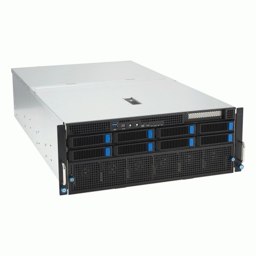 Платформа системного блока ASUS ESC8000-E11/30R4/WOS/WOA/WON/WOM/WONCRD/WORCRD/EU(90SF02I2-M003E0)