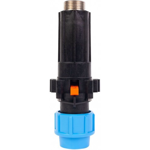 Клапан сливной Джилекс ПРО 32х1 (9160)