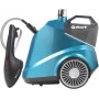 Отпариватель Bort Pro Iron, напольный для одежды, 2,5 кВт., давление 5.5 бар., пар 95 г/мин., t-пара 155 °С., бак 3.8 л.