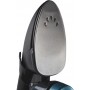 Отпариватель Bort Pro Iron, напольный для одежды, 2,5 кВт., давление 5.5 бар., пар 95 г/мин., t-пара 155 °С., бак 3.8 л.