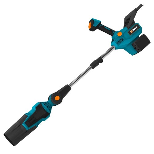 Воздуходувка аккумуляторная Bort BSS-40Li SuperJet (93418569)