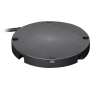 Концентратор для модулей микрофонов Accessory Logitech Other Mic Pod Hub Graphite for Rally Ultra-HD ConferenceCam