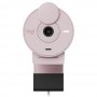 Веб-камера Logitech BRIO 300 Full HD Webcam Rose
