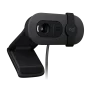 Веб-камера Logitech Brio 105 Full HD 1080p Webcam - GRAPHITE - USB