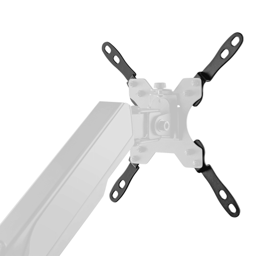 Адаптер VESA ONKRON A2G черный