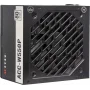 Блок питания Accord ACC-W550P, 550Вт, 80 PLUS WHITE, 120мм, черный