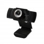WEB Камера ACD-Vision UC400 CMOS 1.3МПикс, 1280x720p, 30к/с, микрофон встр., USB 2.0, шторка объектива, универс. крепление, черный корп.