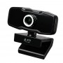 WEB Камера ACD-Vision UC500 CMOS 2МПикс, 1920x1080p, 30к/с, микрофон встр., USB 2.0, универс. крепление, черный корп. RTL