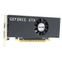 Видеокарта AFOX Geforce GTX1050 4Gb GDDR5 128Bit  DVI/HDMI/DP LP Dual Fan (AF1050-4096D5H4-V2)
